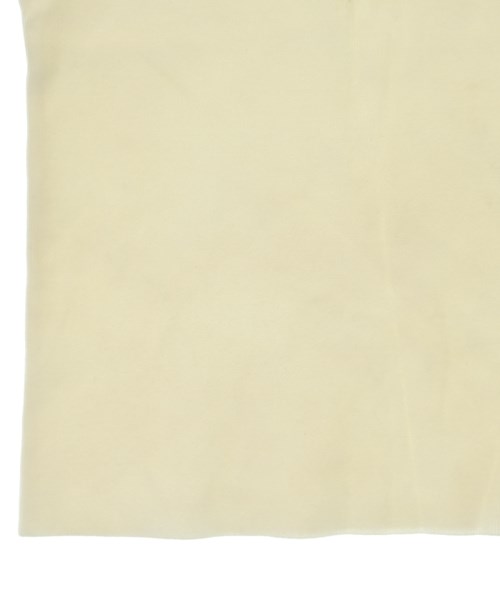 UN3D.（アンスリード）ベスト/ノースリーブ 白 サイズ:F レディース/2200640888039