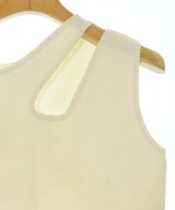 UN3D.（アンスリード）ベスト/ノースリーブ 白 サイズ:F レディース/2200640888039