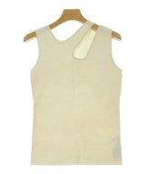 UN3D. ベスト/ノースリーブ