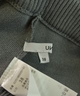 UN3D.（アンスリード）ロング・マキシ丈スカート グレー サイズ:38(M位) レディース/2200635941053