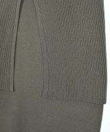 UN3D.（アンスリード）ロング・マキシ丈スカート グレー サイズ:38(M位) レディース/2200635941053