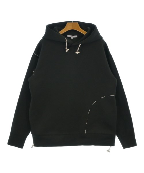 UN3D.(アンスリード)パーカー 黒 サイズ:F/2200651359108
