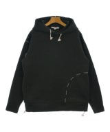 UN3D.（アンスリード）パーカー 黒 サイズ:F レディース/2200651359108