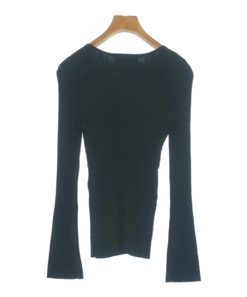 UN3D.（アンスリード）ニット・セーター 黒 サイズ:F レディース/2200643165014