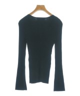 UN3D.（アンスリード）ニット・セーター 黒 サイズ:F レディース/2200643165014