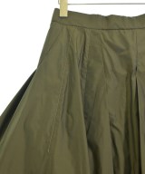 UN3D.（アンスリード）ロング・マキシ丈スカート カーキ サイズ:38(M位) レディース/2200653829067