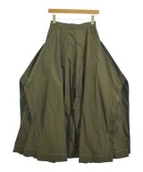 UN3D. ロング・マキシ丈スカート