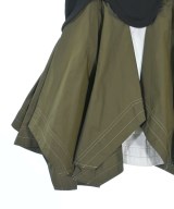 UN3D.（アンスリード）ノースリーブ 黒 サイズ:36(S位) レディース/2200653829074