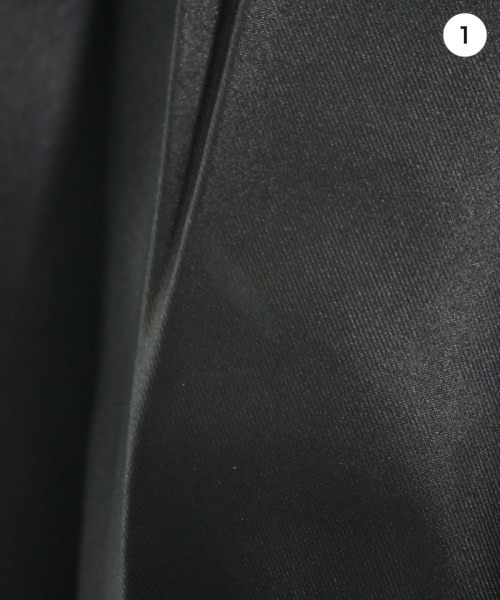 UN3D.（アンスリード）ロング・マキシ丈スカート 黒 サイズ:38(M位) レディース/2200653863085