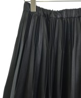 UN3D.（アンスリード）ロング・マキシ丈スカート 黒 サイズ:38(M位) レディース/2200653863085