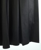 UN3D.（アンスリード）ロング・マキシ丈スカート 黒 サイズ:38(M位) レディース/2200653863085