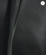 UN3D.（アンスリード）ロング・マキシ丈スカート 黒 サイズ:38(M位) レディース/2200653863085