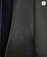 UN3D.（アンスリード）ロング・マキシ丈スカート 黒 サイズ:38(M位) レディース/2200653863085