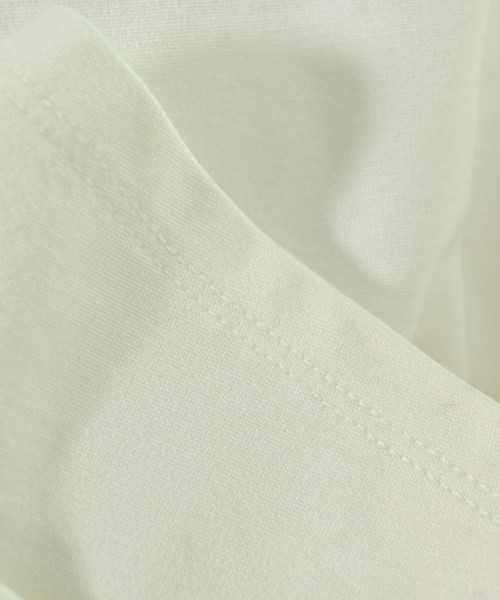 UN3D.（アンスリード）Tシャツ・カットソー 白 サイズ:36(S位) レディース/2200703071019