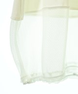 UN3D.（アンスリード）Tシャツ・カットソー 白 サイズ:36(S位) レディース/2200703071019
