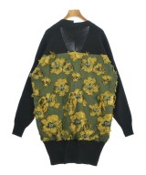 UN3D.（アンスリード）カーディガン 黒 サイズ:F レディース/2200659936073