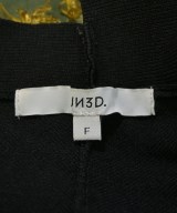 UN3D.（アンスリード）カーディガン 黒 サイズ:F レディース/2200659936073