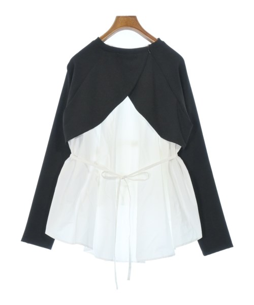 UN3D.（アンスリード）ブラウス 白 サイズ:F レディース/2200657958039