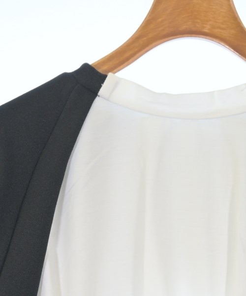 UN3D.（アンスリード）ブラウス 白 サイズ:F レディース/2200657958039