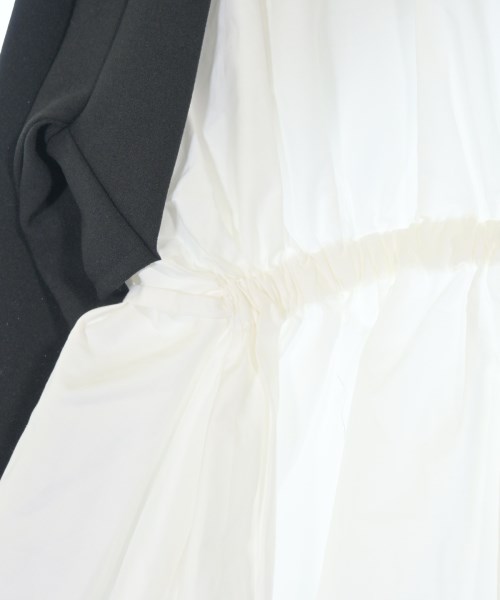 UN3D.（アンスリード）ブラウス 白 サイズ:F レディース/2200657958039