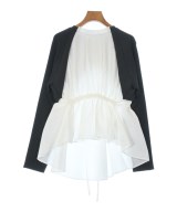 UN3D.（アンスリード）ブラウス 白 サイズ:F レディース/2200657958039