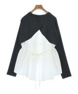 UN3D.（アンスリード）ブラウス 白 サイズ:F レディース/2200657958039