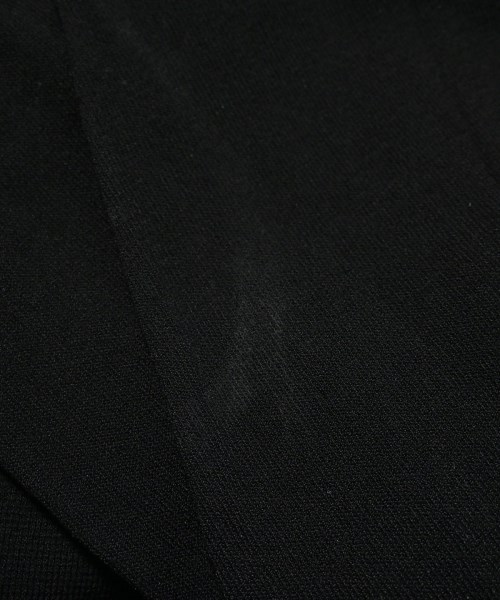 UN3D.（アンスリード）ニット・セーター 黒 サイズ:F レディース/2200660849065