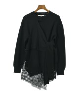 UN3D.（アンスリード）ニット・セーター 黒 サイズ:F レディース/2200660849065