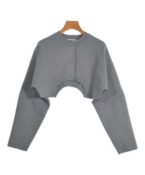 UN3D.(アンスリード)カーディガン グレー サイズ:36(S位)/2200659946041