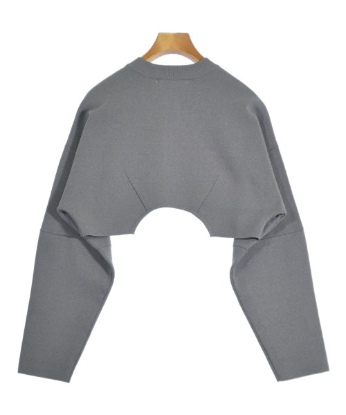 UN3D.（アンスリード）カーディガン グレー サイズ:36(S位) レディース/2200659946041