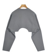 UN3D.（アンスリード）カーディガン グレー サイズ:36(S位) レディース/2200659946041