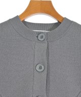 UN3D.（アンスリード）カーディガン グレー サイズ:36(S位) レディース/2200659946041