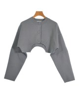 UN3D. カーディガン