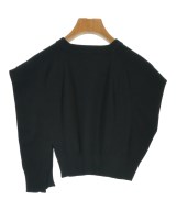 UN3D.（アンスリード）ベスト/ノースリーブ 黒 サイズ:F レディース/2200661679272