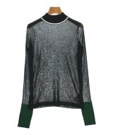 UN3D.（アンスリード）ニット・セーター 黒 サイズ:F レディース/2200661679296