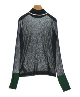 UN3D.（アンスリード）ニット・セーター 黒 サイズ:F レディース/2200661679296