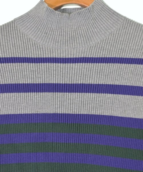 UN3D.（アンスリード）ニット・セーター グレー サイズ:F レディース/2200661741184