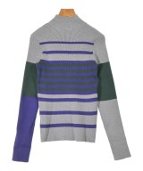 UN3D.（アンスリード）ニット・セーター グレー サイズ:F レディース/2200661741184