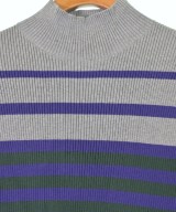 UN3D.（アンスリード）ニット・セーター グレー サイズ:F レディース/2200661741184