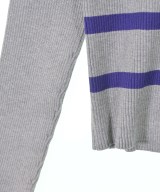 UN3D.（アンスリード）ニット・セーター グレー サイズ:F レディース/2200661741184