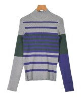 UN3D. ニット・セーター