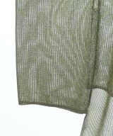 UN3D.（アンスリード）ベスト 緑 サイズ:F レディース/2200661741306