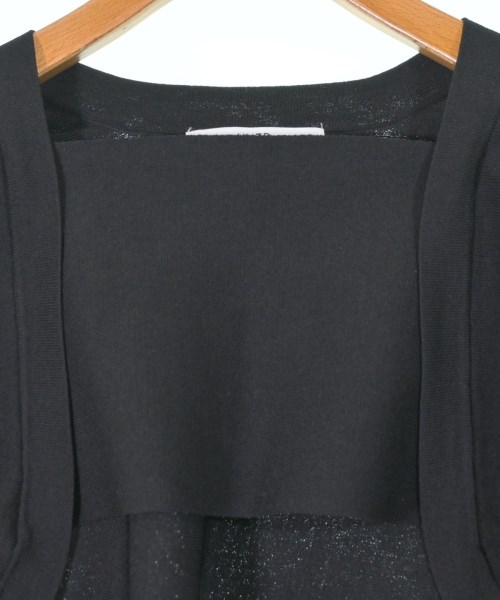 UN3D.（アンスリード）ニット・セーター 黒 サイズ:F レディース/2200661741313