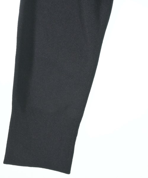 UN3D.（アンスリード）ニット・セーター 黒 サイズ:F レディース/2200661741313