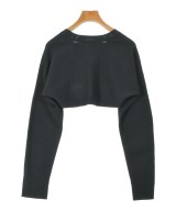 UN3D.（アンスリード）ニット・セーター 黒 サイズ:F レディース/2200661741313