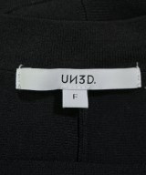 UN3D.（アンスリード）ニット・セーター 黒 サイズ:F レディース/2200661741313
