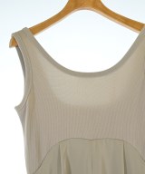 UN3D.（アンスリード）オールインワン/サロペット ベージュ サイズ:36(S位) レディース/2200661741405