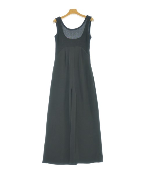 UN3D.(アンスリード)オールインワン/サロペット 黒 サイズ:36(S位)/2200661741412