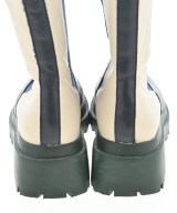 UN3D.（アンスリード）ブーツ 黒 サイズ:EU37(23.5cm位) レディース/2200661741672