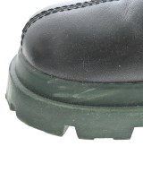 UN3D.（アンスリード）ブーツ 黒 サイズ:EU37(23.5cm位) レディース/2200661741672